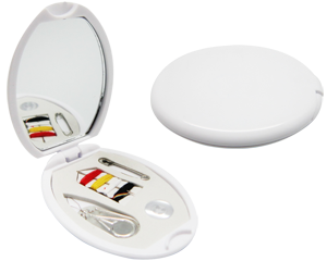 Costurero Oval (Stock) | Articulos Promocionales