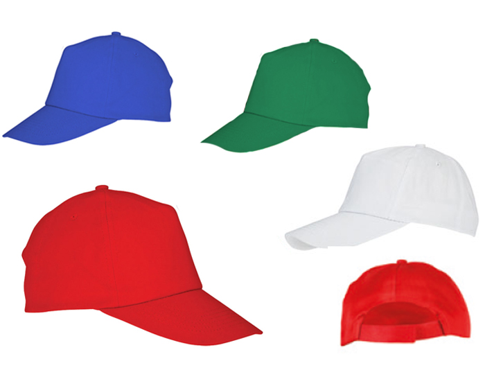 GORRA LISA DAYTONA | Articulos Promocionales