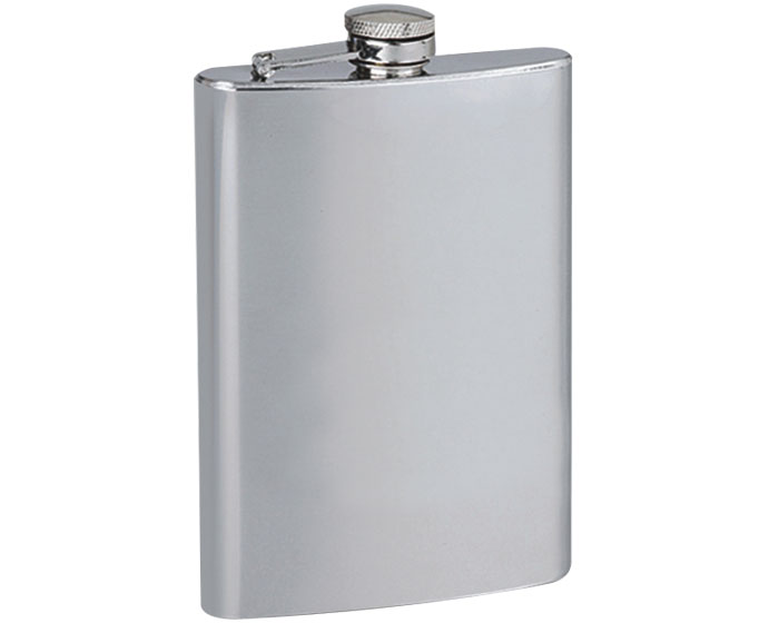 LICORERA DE BOLSILLO 8oz. | Articulos Promocionales