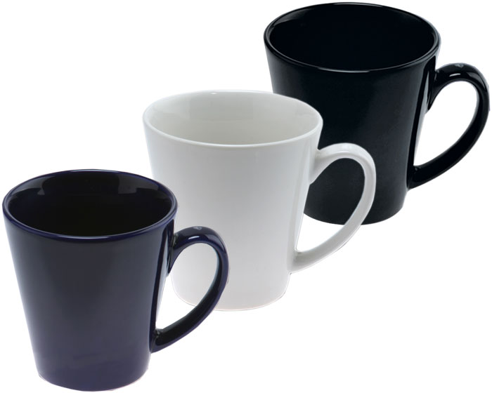 Taza Cónica | Articulos Promocionales