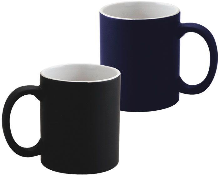 TARRO MATE ALASKA | Articulos Promocionales