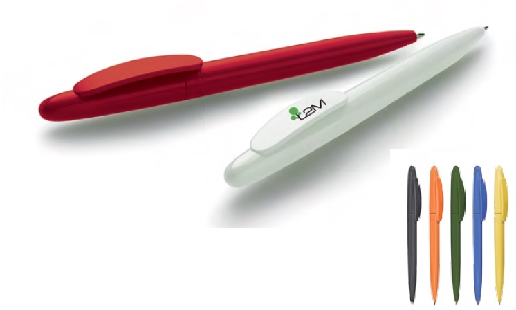 BOL MAXEMA ICON-GREEN SOLIDO          | Articulos Promocionales