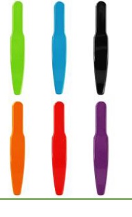 BOLIGRAFO METALICO TWIST + FUNDA MASTER | Articulos Promocionales