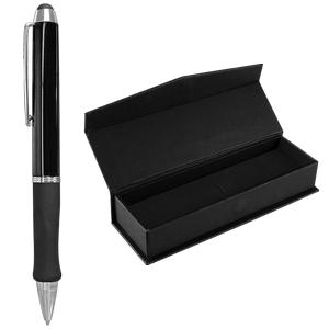 BOLIGRAFO METÁLICO + CAJA STYLISH | Articulos Promocionales