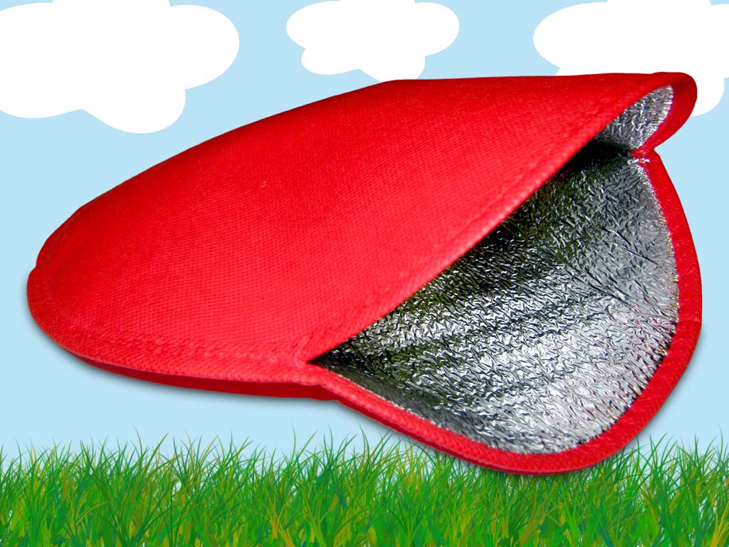 Tortillero Nonwoven | Articulos Promocionales