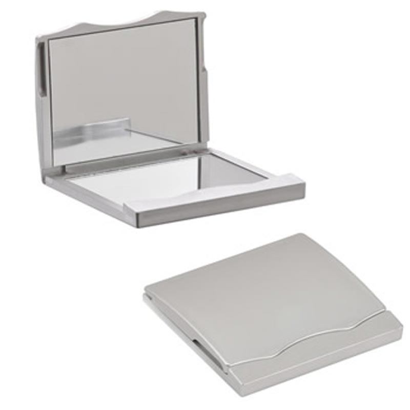 ESPEJO RECTANGULAR "GLANCE" | Articulos Promocionales