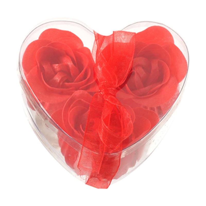 Jabones "LOVELY" | Articulos Promocionales