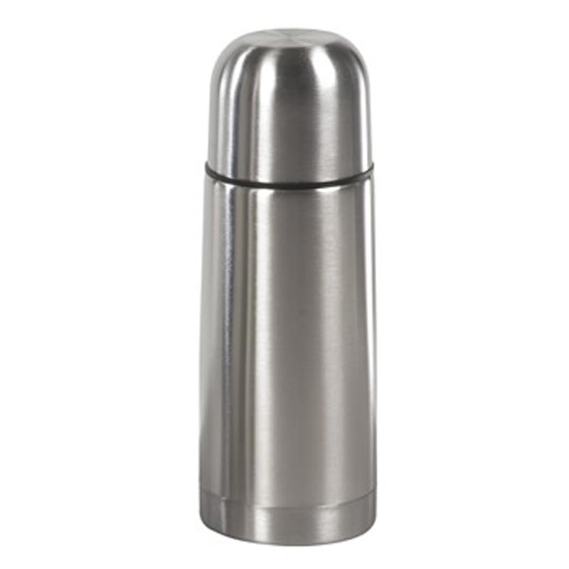 TERMO METÁLICO 350 ML.  "BALISTIC 350" | Articulos Promocionales