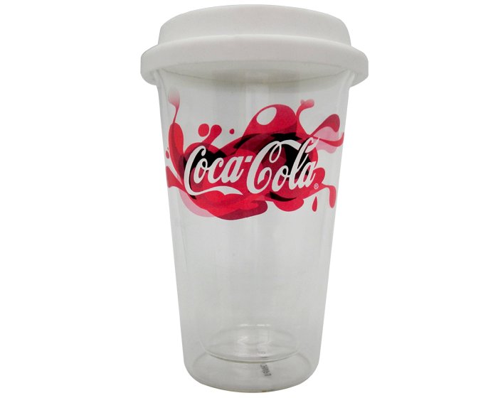 Vaso Irlanda (Sublimación) | Articulos Promocionales