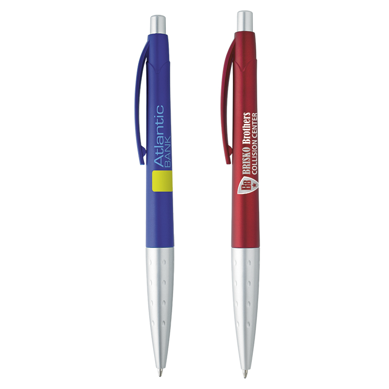 Boligrafo Flav Metallic | Articulos Promocionales