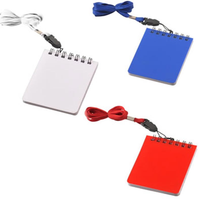 LIBRETA HANG | Articulos Promocionales