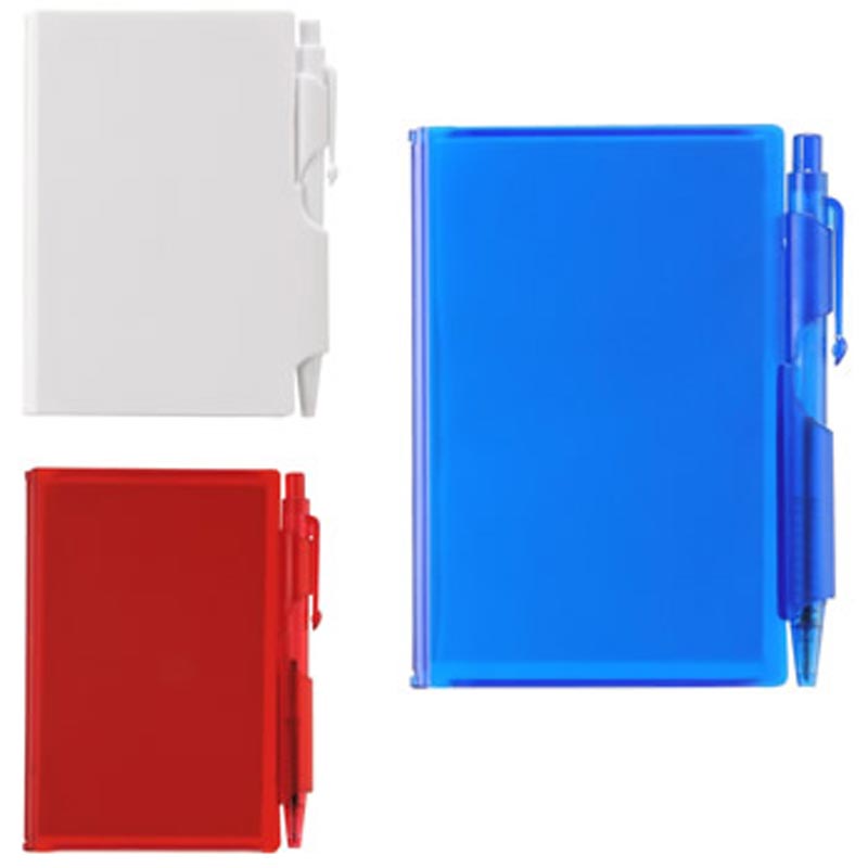 LIBRETA POCKET | Articulos Promocionales