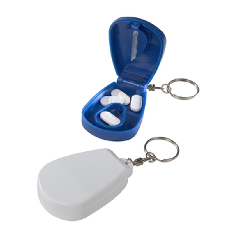 PASTILLERO PLASTICO "CUT" | Articulos Promocionales