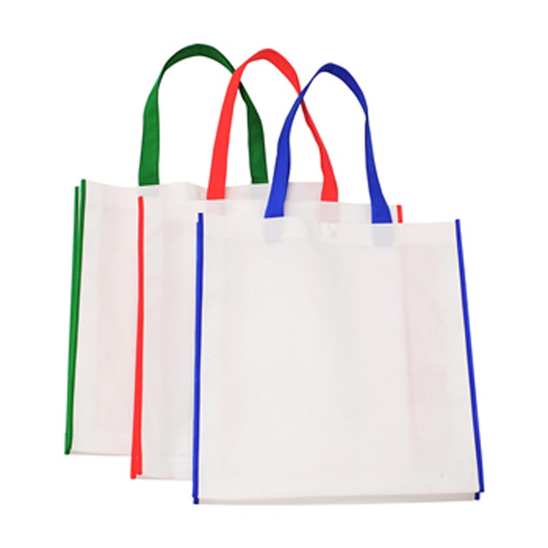 BOLSA TEXTIL "DERBY" | Articulos Promocionales