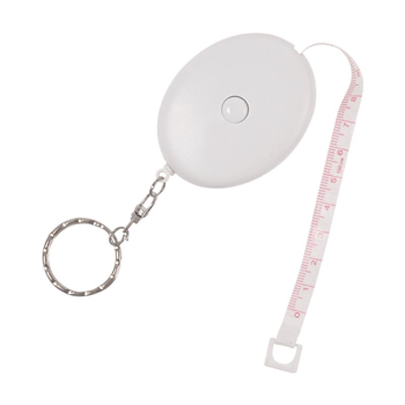 FLEXÓMETRO OVAL TAPE | Articulos Promocionales