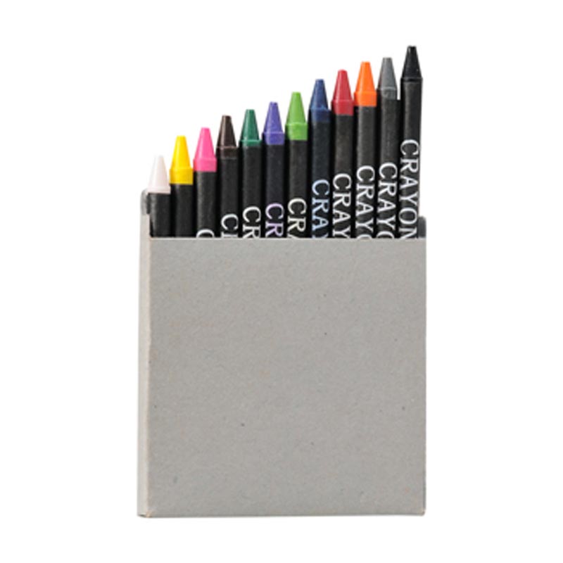 Crayolita 12 | Articulos Promocionales