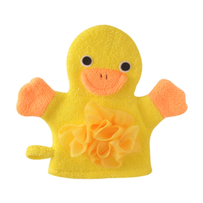 GUANTE MODELO PATITO ESPONJA | Articulos Promocionales