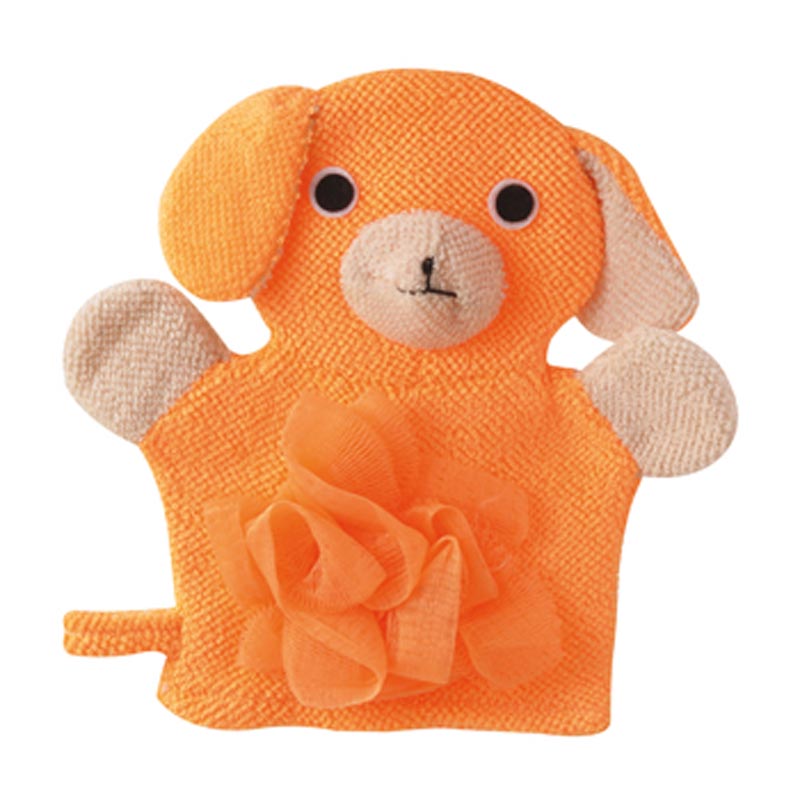 GUANTE MODELO PERRITO ESPONJA | Articulos Promocionales