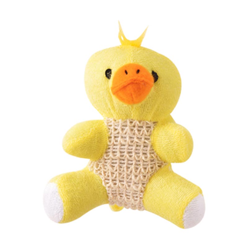 Esponja "PATITO MECATE" | Articulos Promocionales