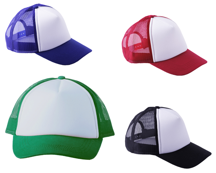 GORRA LIBERTY | Articulos Promocionales