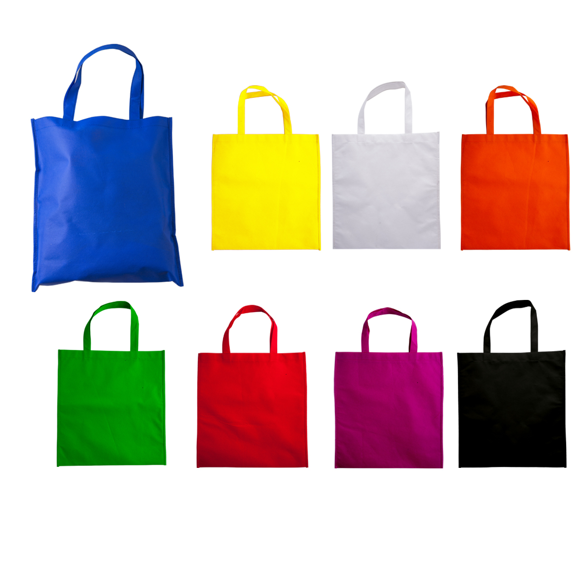 Bolsa Green | Articulos Promocionales