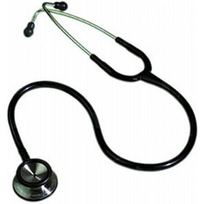 Estetoscopio adulto Black  | Articulos Promocionales