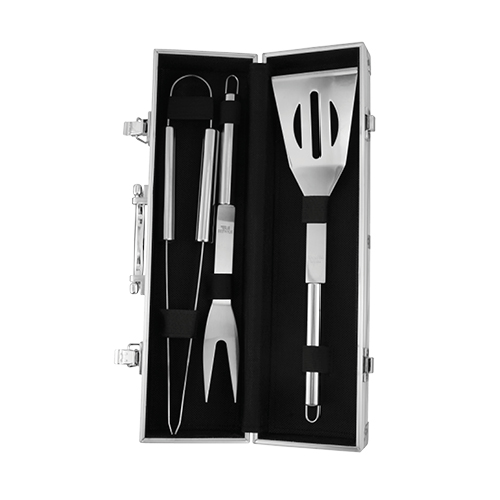 Set Bbq Snazzy | Articulos Promocionales
