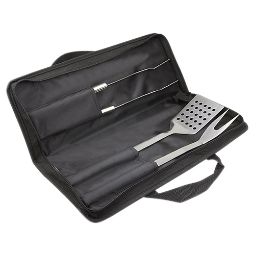 Set De Bbq Jasper | Articulos Promocionales