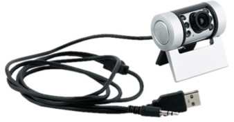 Web cam Topscreen | Articulos Promocionales