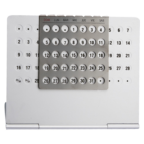 Calendario Montecarlo | Articulos Promocionales
