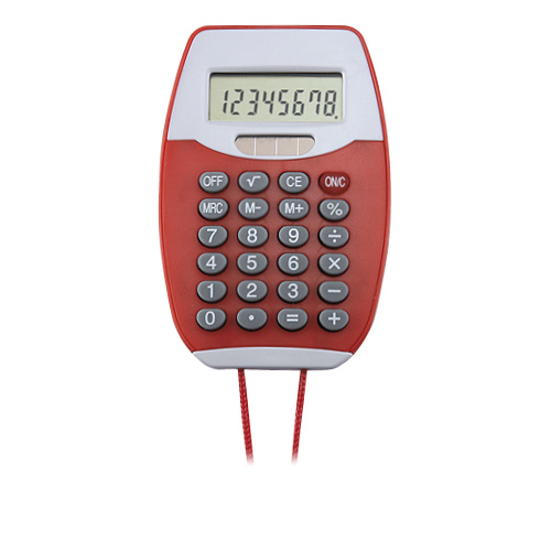 Calculadora Encore   | Articulos Promocionales