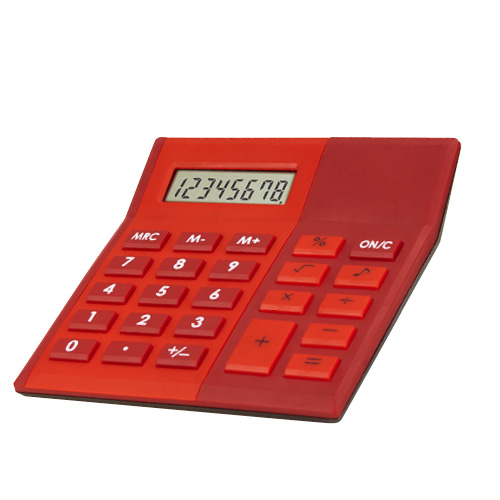 Calculadora Max   | Articulos Promocionales
