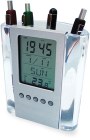 LAPICERA / RELOJ DIGITAL MULTIFUNCION | Articulos Promocionales