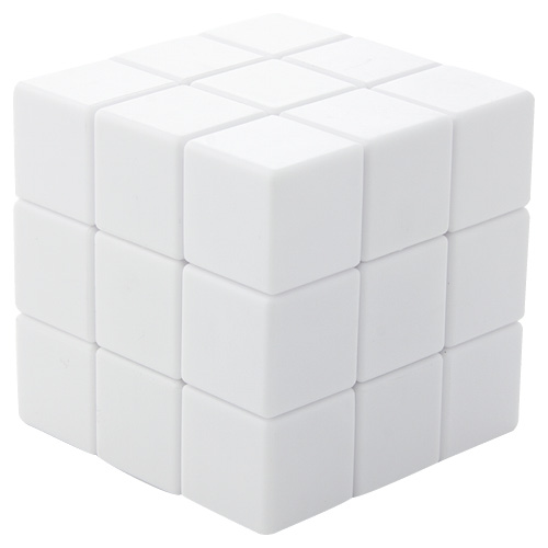 Cubo Rompecabezas | Articulos Promocionales
