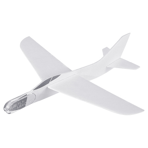 Avión Armable | Articulos Promocionales