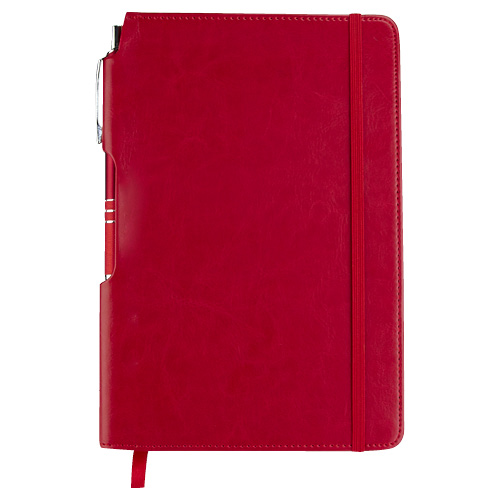 Libreta Kenya   | Articulos Promocionales