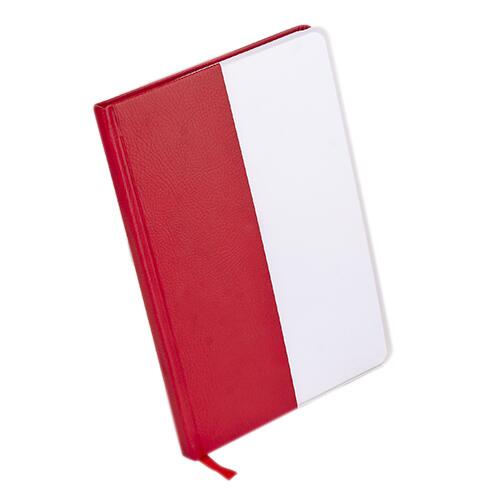 Libreta Bicolor Bilka   | Articulos Promocionales