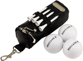 SET DE GOLF | Articulos Promocionales