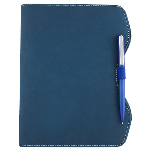 Libreta Trebbia   | Articulos Promocionales