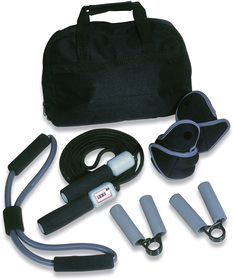 Gym set "Fat Free" | Articulos Promocionales