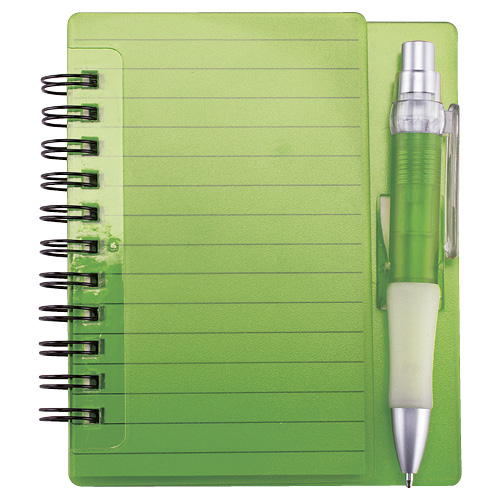 Libreta Fun-Work   | Articulos Promocionales