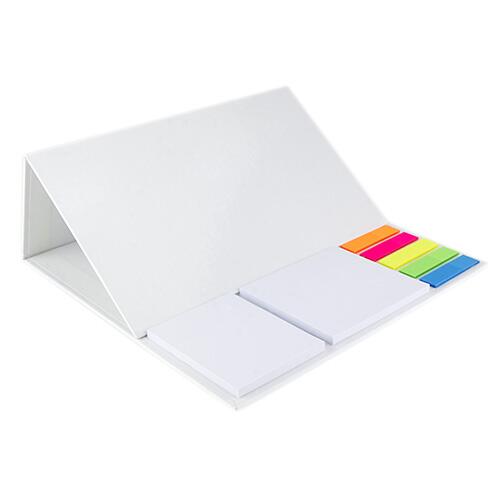 PORTA NOTAS LEZ | Articulos Promocionales