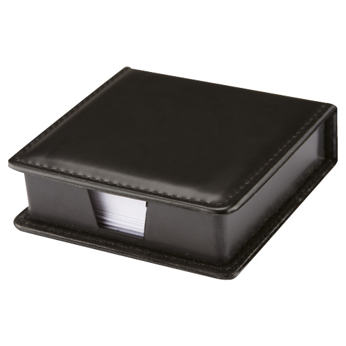 Porta Notas Box Notes | Articulos Promocionales