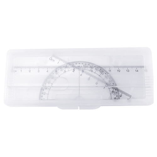 Estuche De Geometria | Articulos Promocionales