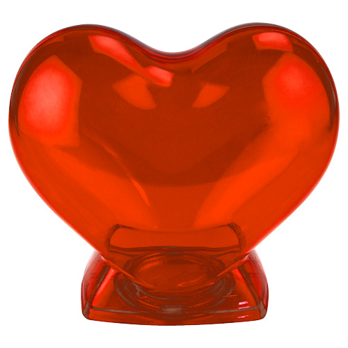 Alcancía De Corazón | Articulos Promocionales