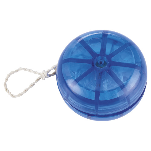 YOYO CLÁSICO COLOR BLANCO SOLIDO | Articulos Promocionales