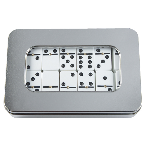 Juego De Domino | Articulos Promocionales