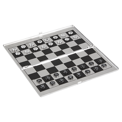 JUEGO DE AJEDREZ | Articulos Promocionales