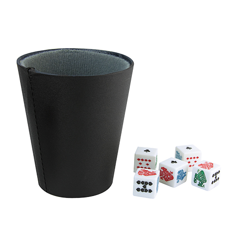 Cubilete Kentaur | Articulos Promocionales