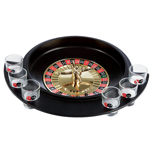RULETA MONTECARLO | Articulos Promocionales